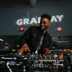 DJ GRADEAY