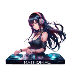 Mathoniac
