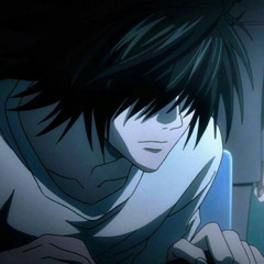 L/Ryuzaki