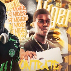 DJ NIGERIA O MAGO DA PUTARIA