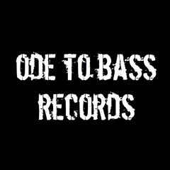 Ode To Bass Records