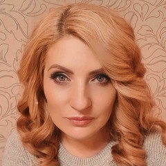 Anna Grebneva
