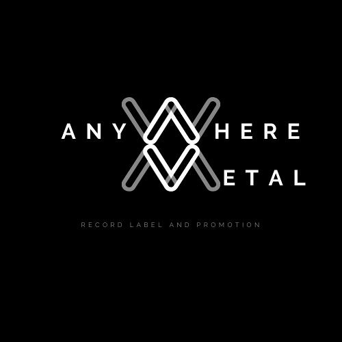 Anywhere Metal’s avatar