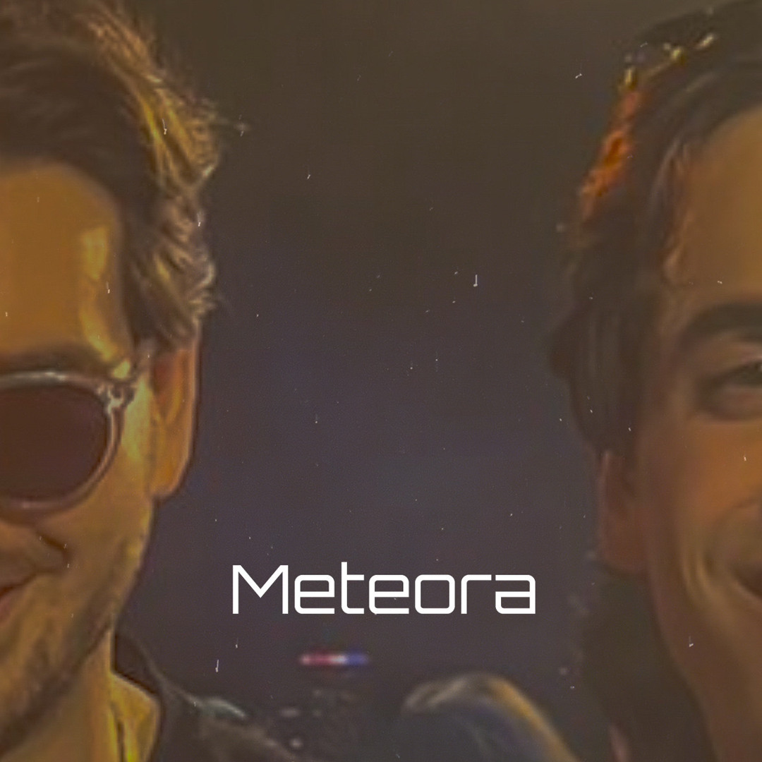 Stream Meteora music | Listen to songs, albums, playlists for free