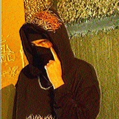 Russian Satanist