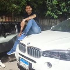 Eslam ElAraby