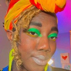 👑QUEEN XARIAH🇯🇲