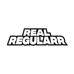Mr. Regularr