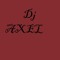 Mario Della Calce aka dj axel