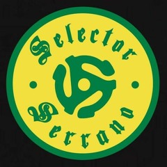 Selector Serrano