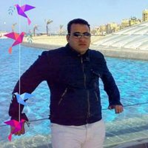 Mohamed Bazina’s avatar