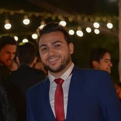 Mohamed Saeed ELsharkawy