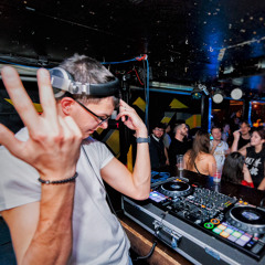 DJ PEO