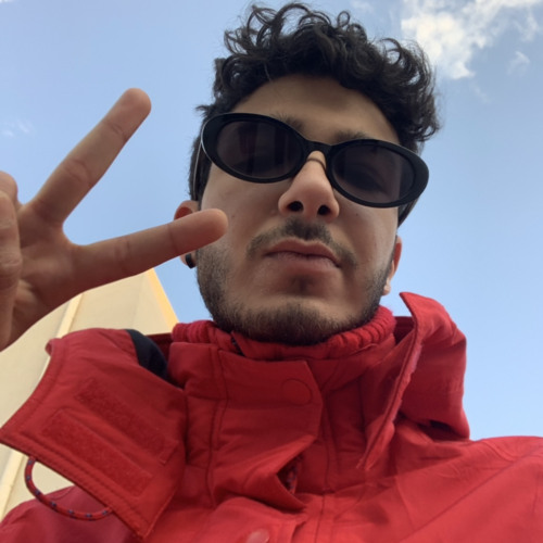 Aziz Jerbi’s avatar