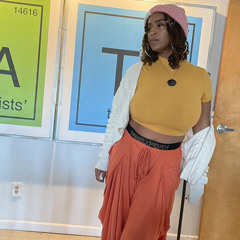 Professor GAIA Monroe