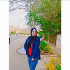 Haneen Azouz