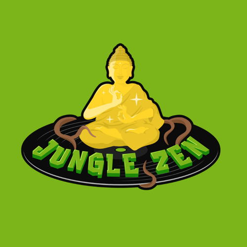 Jungle Zen’s avatar