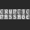 CRYPTIC PASSAGE