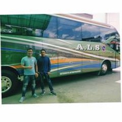 Andri Saputra Sinaga