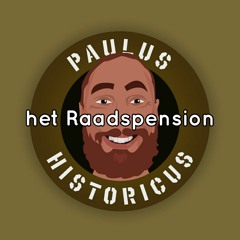 Het Raadspension