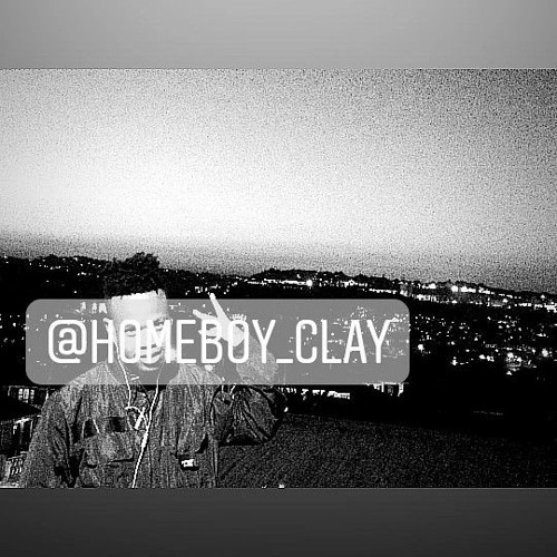 Homeboy_Clay’s avatar