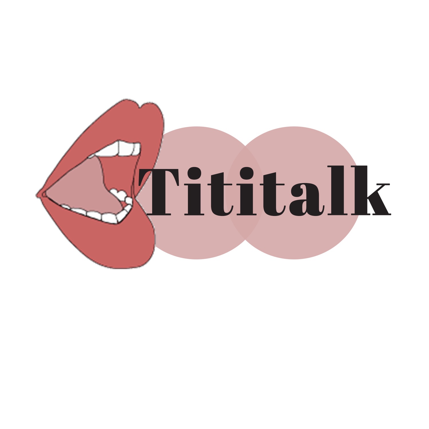 Tititalk : ici on parle sans tabou des tabous