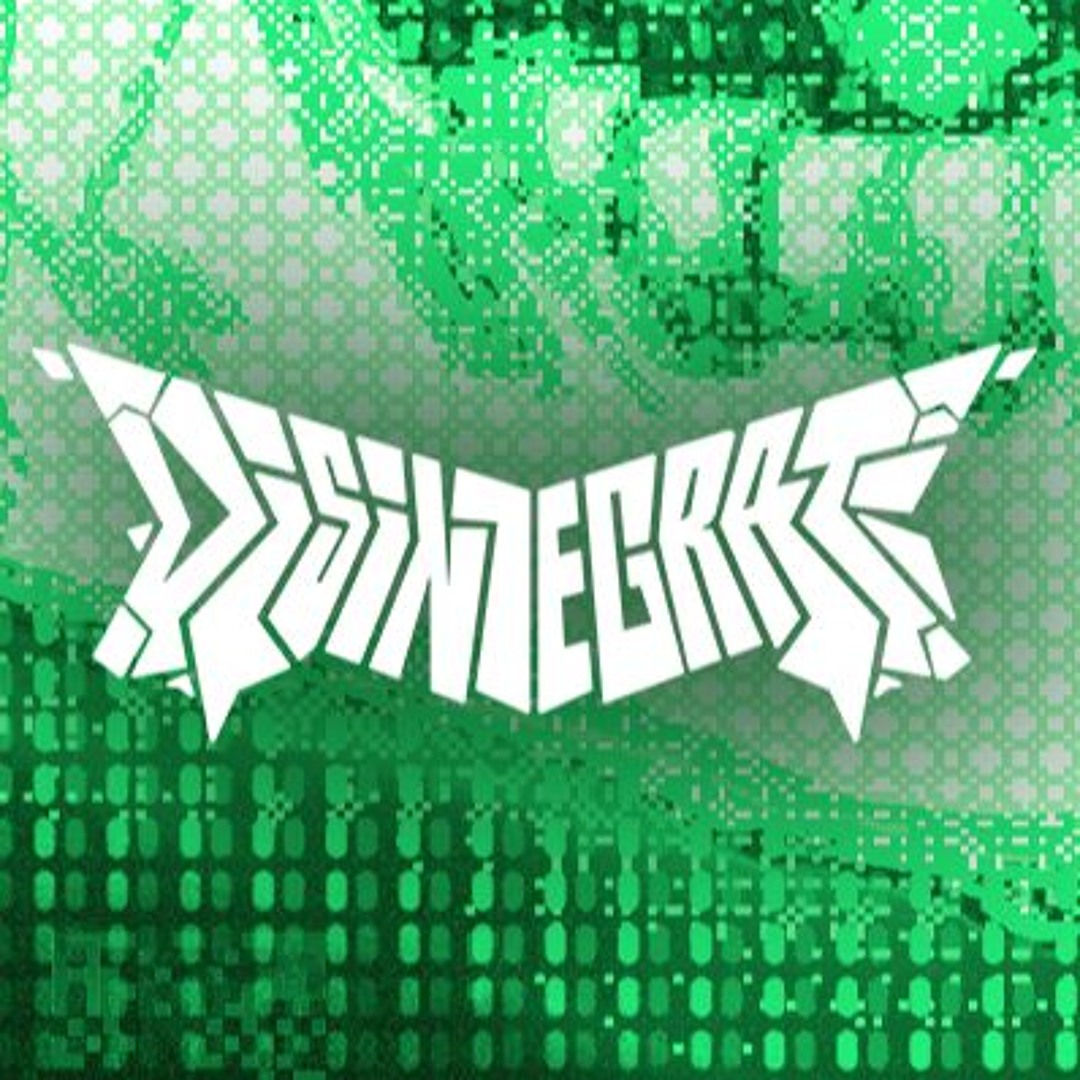 Stream DISINTEGRATE music | Listen to songs, albums, playlists for free ...