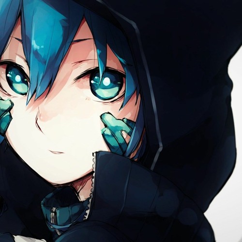 Merevina’s avatar