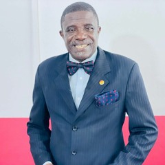 Bishop Peter Kayode Falarungbon