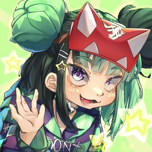 JiNYPEACE’s avatar