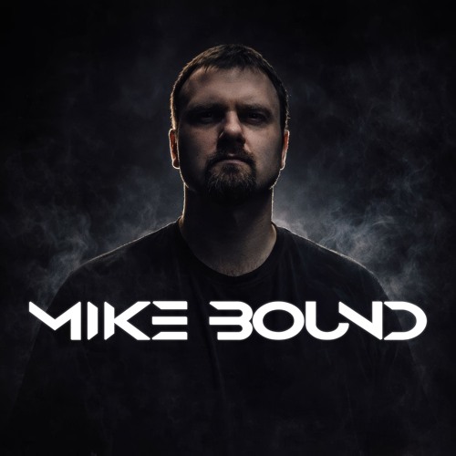 Mike Bound — artist photo