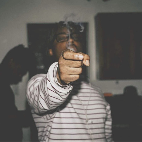 Connections (Juice WRLD Only)