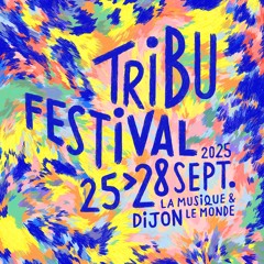 TRIBU FESTIVAL - ZUTIQUE PRODUCTIONS