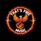 That's Fire Music