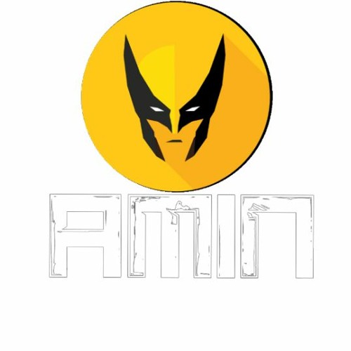 Amin Wolverine’s avatar