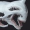 We eat ghosts