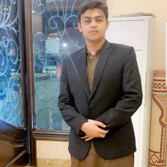 Muhammad Bilal Yousuf