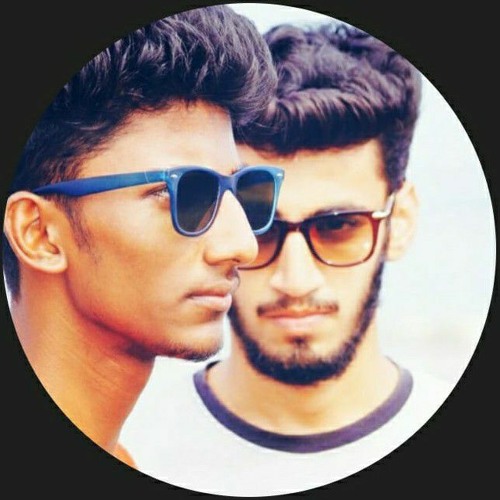 Junaid Khan’s avatar
