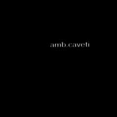 amb.caveti