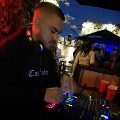 DJ Joaikee