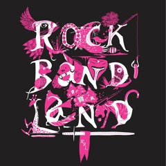 Rock Band Land