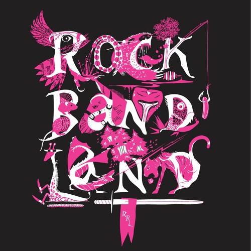 Stream Rock Band Land music | Listen to songs, albums, playlists for free  on SoundCloud
