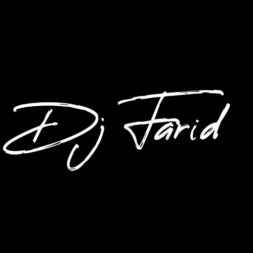 DJ FARID ♩’s avatar