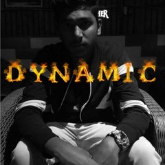 DJ URBAN DYNAMIC