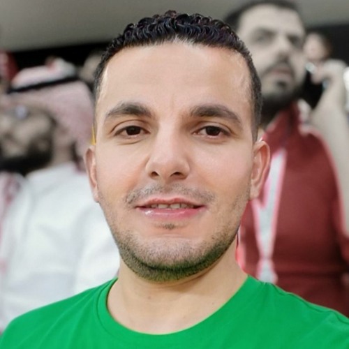Mohammed Abdelmohdy|Ⓜ|’s avatar