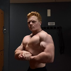 🔱-SteroidGinger-🔱