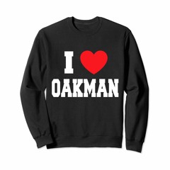OAKMAN