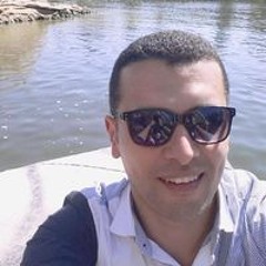 Mohamed Ahmed