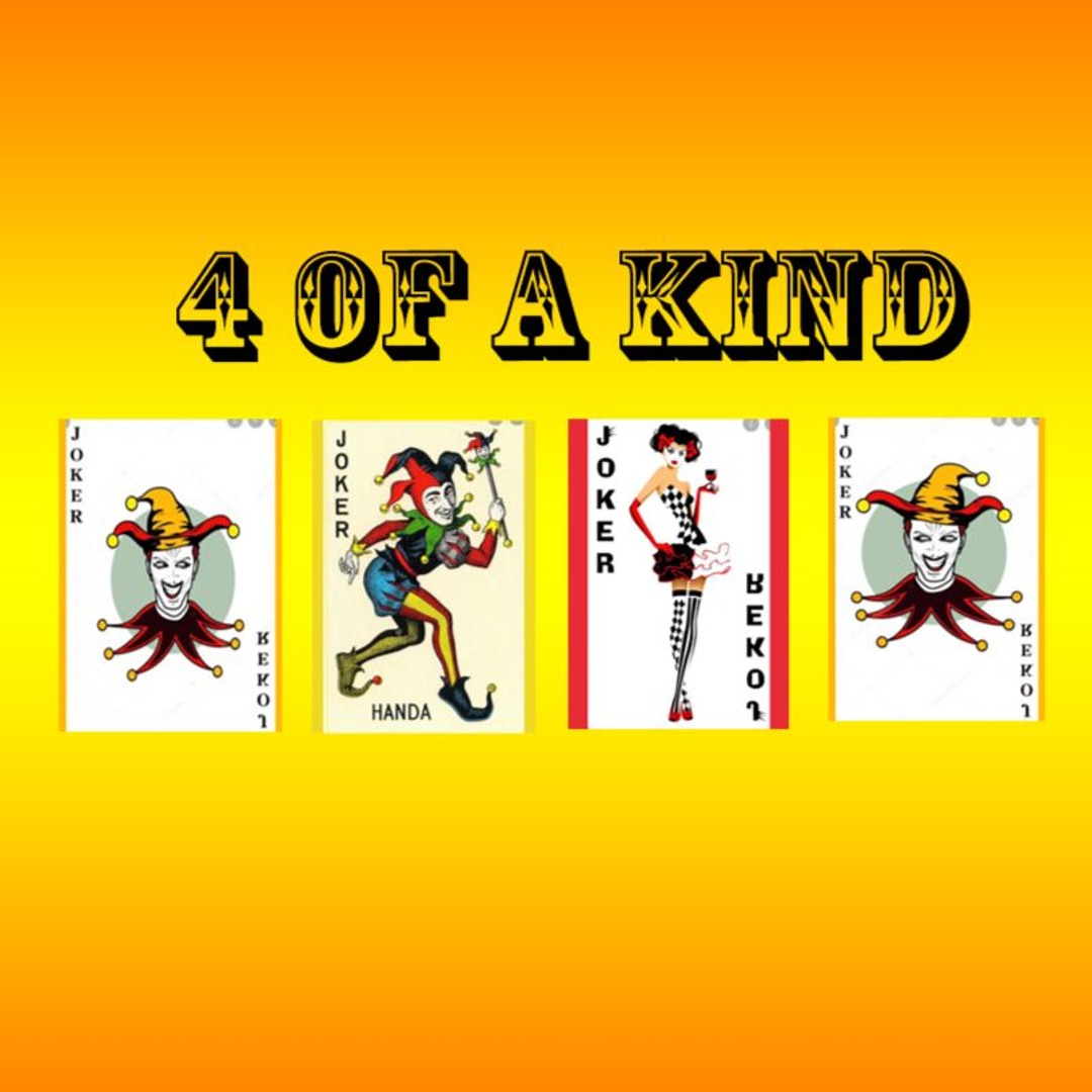 4 Of A Kind’s avatar