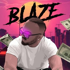 BLAZE - SE KOM DERT